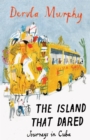 Island that Dared - eBook