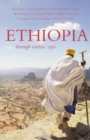 Ethiopia : Through Writers' Eyes - Book