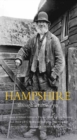 Hampshire : through writers' eyes - Book