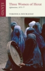 Three Women of Herat - eBook