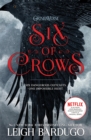 Six of Crows : Book 1 - Book