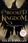 Crooked Kingdom : (Six of Crows Book 2) - Book