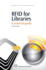RFID for Libraries : A Practical Guide - eBook