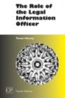 The Role of the Legal Information officer - eBook