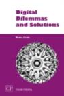 Digital Dilemmas and Solutions - eBook