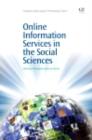 Online Information Services in the Social Sciences - eBook