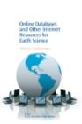 Online Databases and Other Internet Resources for Earth Science - eBook