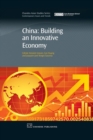 China: Building An Innovative Economy - eBook