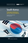 South Korea : Challenging Globalisation and the Post-Crisis Reforms - eBook
