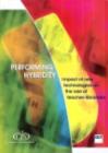 Performing Hybridity : Impact Of New Technologies On The Role Of Teacher-Librarians - eBook