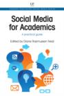 Social Media For Academics : A Practical Guide - eBook