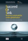 Succeed or Sink : Business Sustainability Under Globalisation - eBook