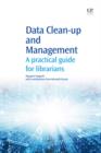 Data Clean-Up and Management : A Practical Guide For Librarians - eBook