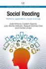 Social Reading : Platforms, Applications, Clouds and Tags - eBook
