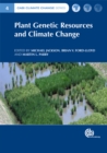 Plant Genetic Resources and Climate Change - eBook