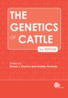Genetics of Cattle, The - eBook