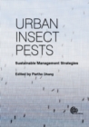Urban Insect Pests : Sustainable Management Strategies - eBook