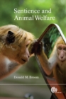 Sentience and Animal Welfare - eBook
