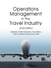 Operations Management in the Travel Industry - Book
