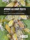 Aphids as Crop Pests - eBook