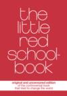 Little Red Schoolbook - eBook