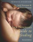 Dr. Jack Newman's Guide to Breastfeeding - Book
