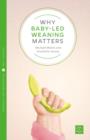 Why Starting Solids Matters - Book
