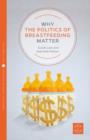 Why the Politics of Breastfeeding Matter - Book