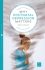 Why Postnatal Depression Matters - Book