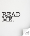 Read Me : 10 Lessons for Writing Great Copy - Book