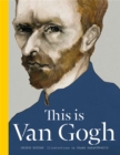 This is Van Gogh - Book