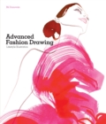 Advanced Fashion Drawing : Lifestyle Illustration - eBook