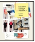 Fashion Design Research - eBook