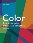 Colour Second Edition : A workshop for artists, designers - eBook