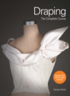Draping. : The Complete Course - eBook