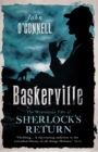 The Baskerville Legacy: A Confession - eBook