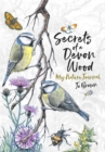 Secrets of a Devon Wood : My Nature Journal - Book