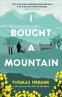 I Bought a Mountain - eBook