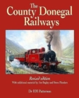The County Donegal Railways - Book