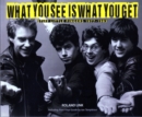 What You See is What You Get : Stiff Little Fingers 1977-1983 - Book