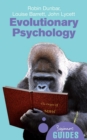 Evolutionary Psychology : A Beginner's Guide - eBook