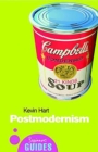 Postmodernism : A Beginner's Guide - eBook