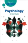 Psychology : A Beginner's Guide - eBook