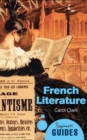 French Literature : A Beginner's Guide - eBook