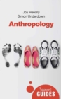 Anthropology : A Beginner's Guide - eBook