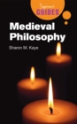 Medieval Philosophy : A Beginner's Guide - eBook