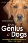 The Genius of Dogs : Discovering the Unique Intelligence of Man's Best Friend - Book
