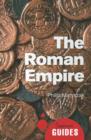 The Roman Empire : A Beginner's Guide - Book