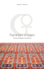 Feminism in Islam : Secular and Religious Convergences - eBook