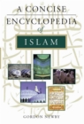A Concise Encyclopedia of Islam - eBook